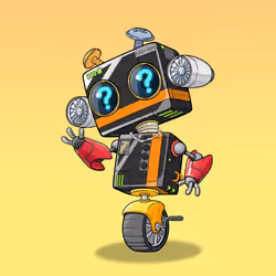 Cybee #1285