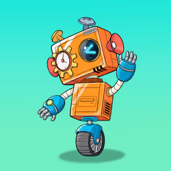 Cybee #2647