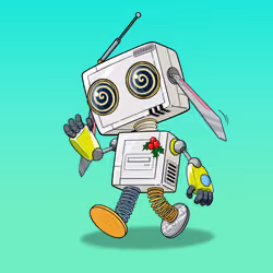 Cybee #9990