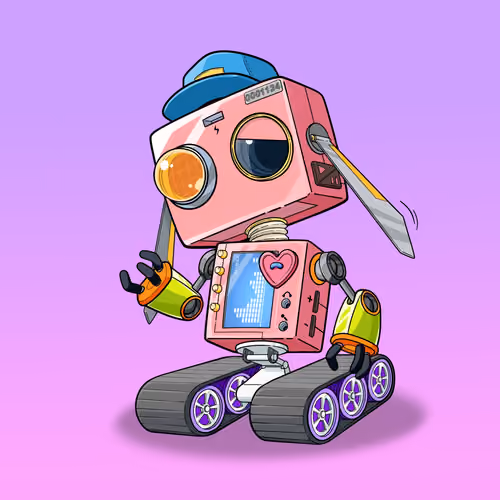 Cybee #1134