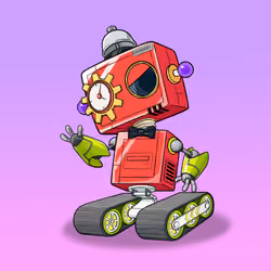 Cybee #61