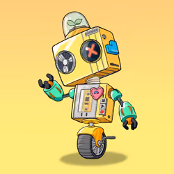 Cybee #5053