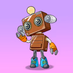 Cybee #2521