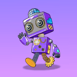 Cybee #2181