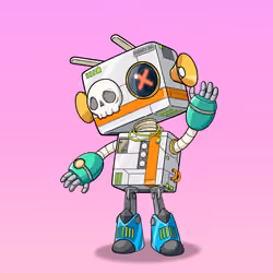 Cybee #130