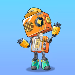 Cybee #1300