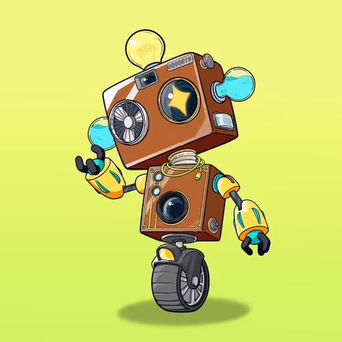 Cybee #619