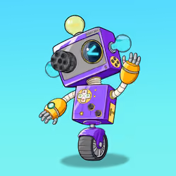 Cybee #1301