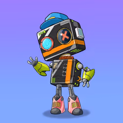 Cybee #3505