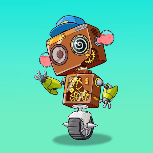 Cybee