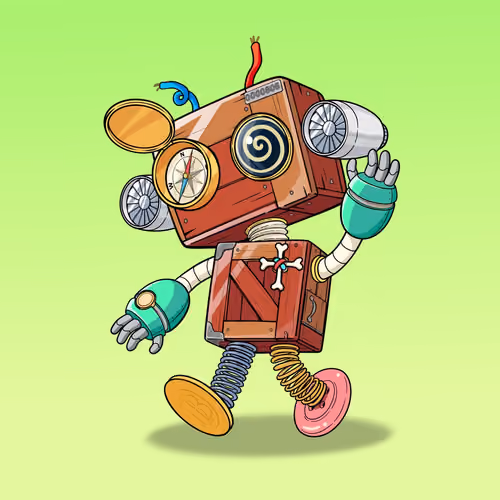 Cybee #806