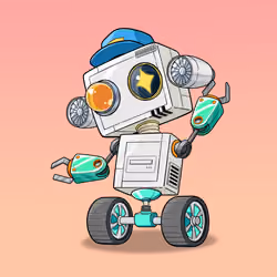 Cybee #2023