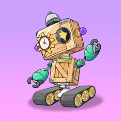 Cybee #1302