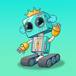 Cybee #954