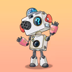 Cybee #2334