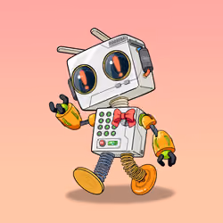 Cybee #5054