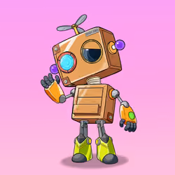 Cybee #1350