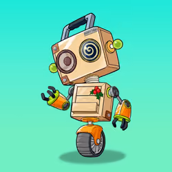 Cybee #1789