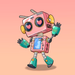 Cybee #1374