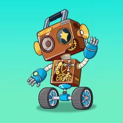 Cybee #283