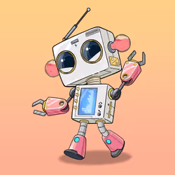 Cybee #3296