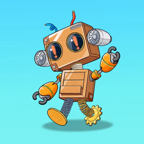 Cybee #2553