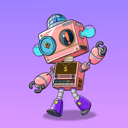Cybee #2002