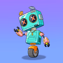 Cybee #9860