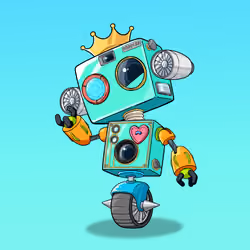Cybee #128