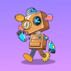 Cybee #104
