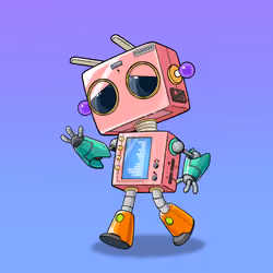 Cybee #282