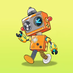 Cybee #478