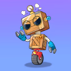 Cybee #4846
