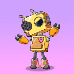 Cybee #1320