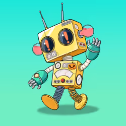 Cybee #1657