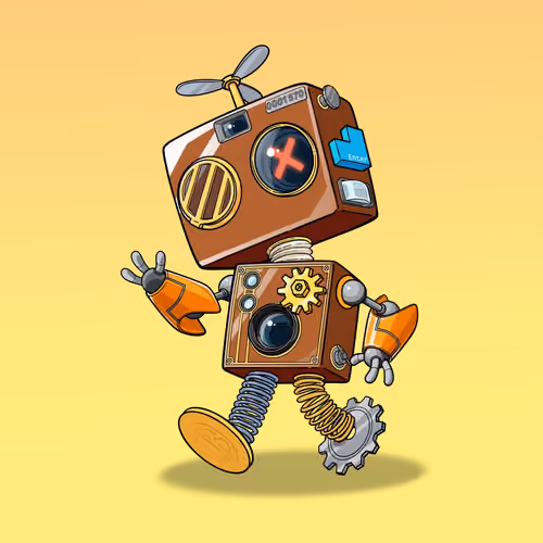 Cybee #1570