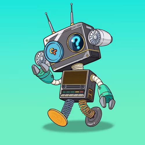 Cybee #1586