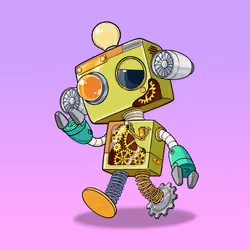 Cybee #6500