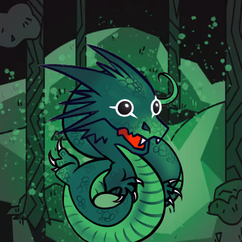 Leaflong Noodle #5