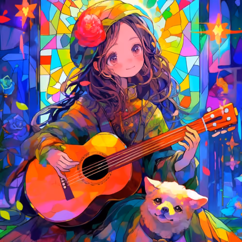 気まぐれフリーミント🌼 #95
