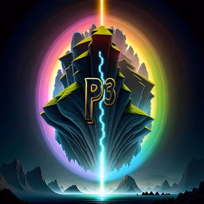 Poly Penthouse Badges