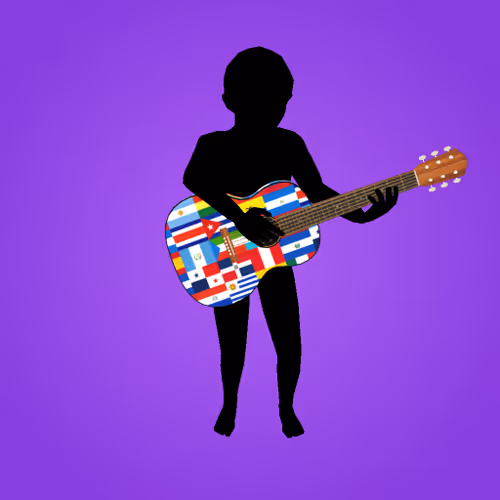 Guitarra Sin Fronteras