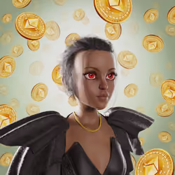 Women Of Crypto #71