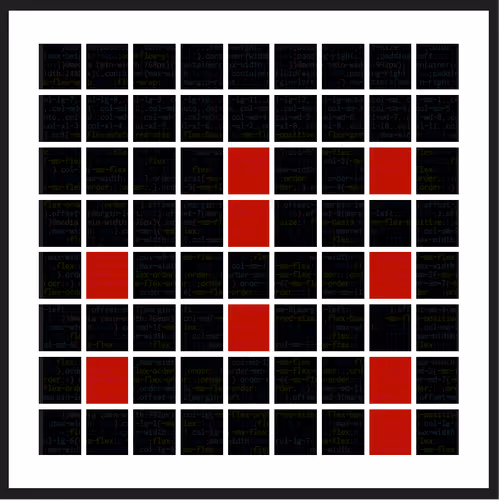 Binary Clockchain