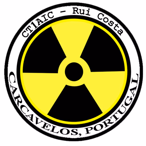 NFT Badge Campaign by ct1aic