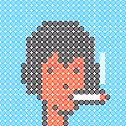 Bubble Punk #2012