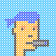 463