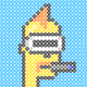 Bubble Punk #1185