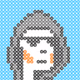 424