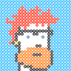 Bubble Punk #1222